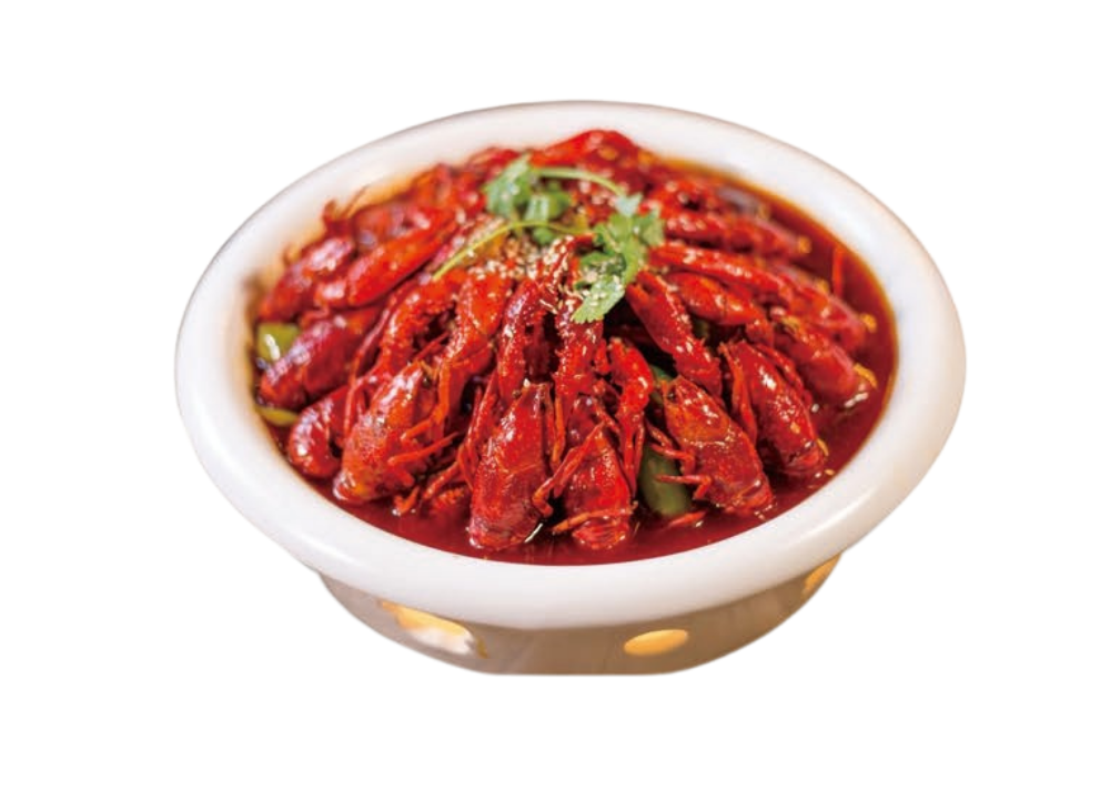 P3 Mala Crayfish 麻辣小龙虾