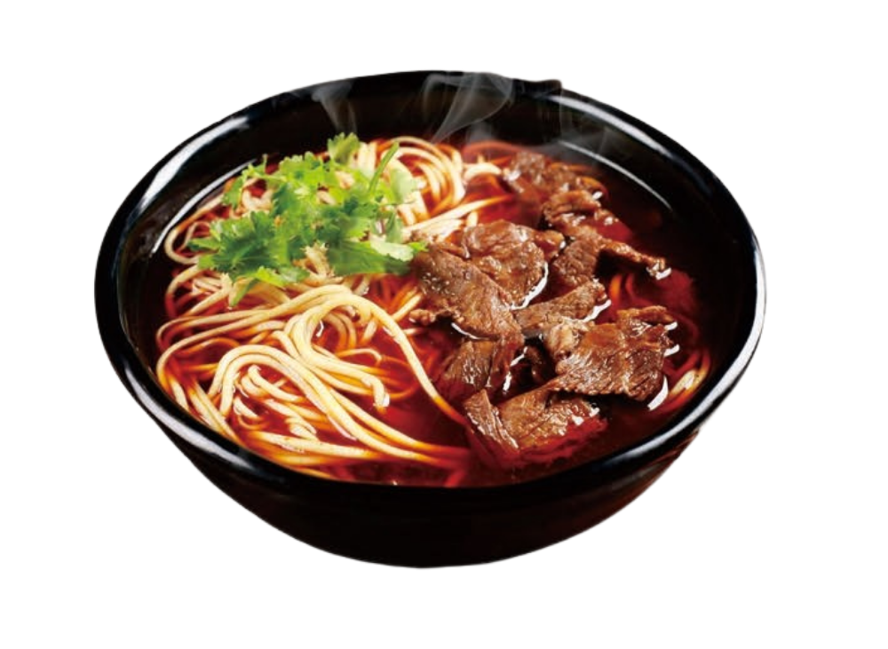 Z10 Beef Noodle 牛肉面