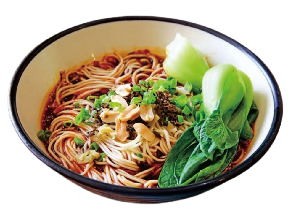 Z12 Mala Noodle 麻辣面