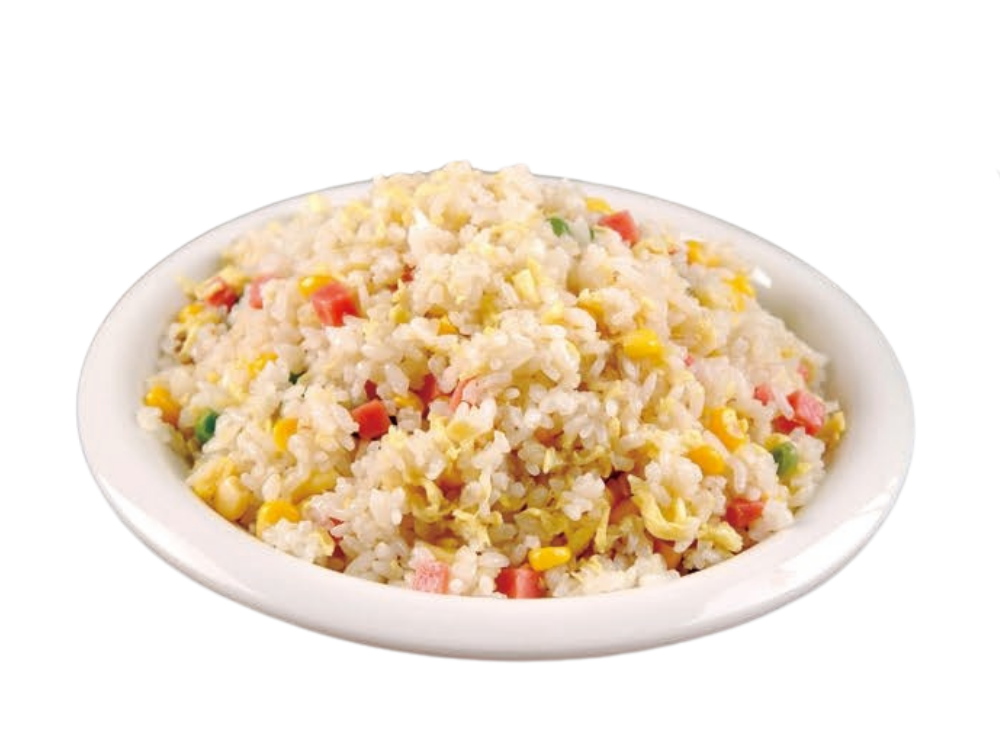 Z6 Yang Zhou Fried Rice 扬州炒饭
