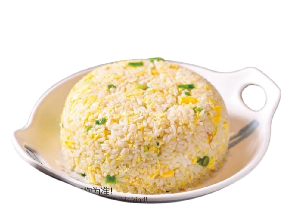Z7 Egg Fried Rice 蛋炒饭