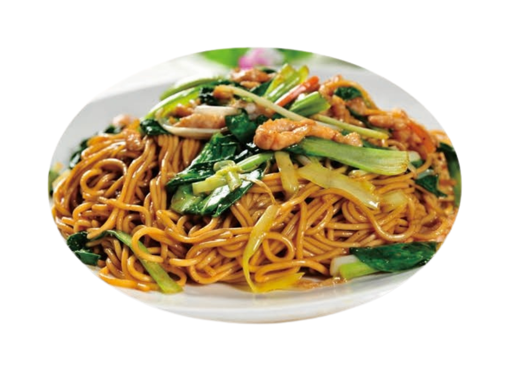 Z8 Fried Noodle 炒面