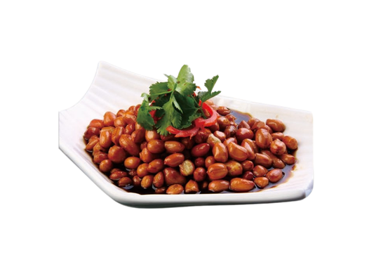S2 Vinegar Braised Peanut 老醋花生
