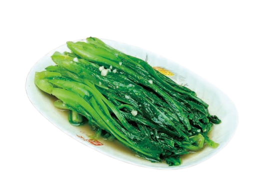 V3 Stir-Fried Oilseed Lettuce 油麦菜